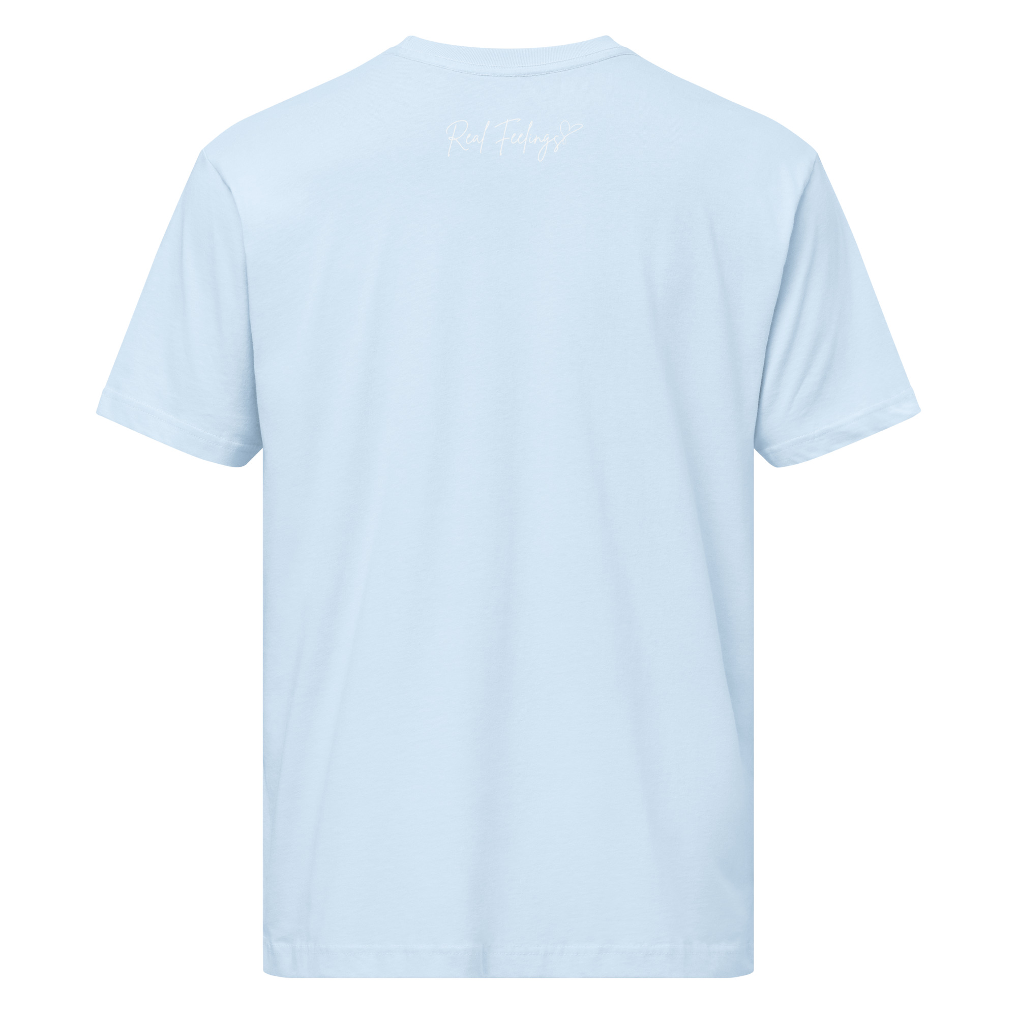 T-Shirt aus feinem Jersey "Echt ist das neue Perfekt" – Bild 11
