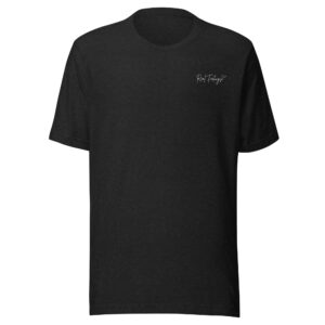 Herren T-Shirt "unsere Stärke"