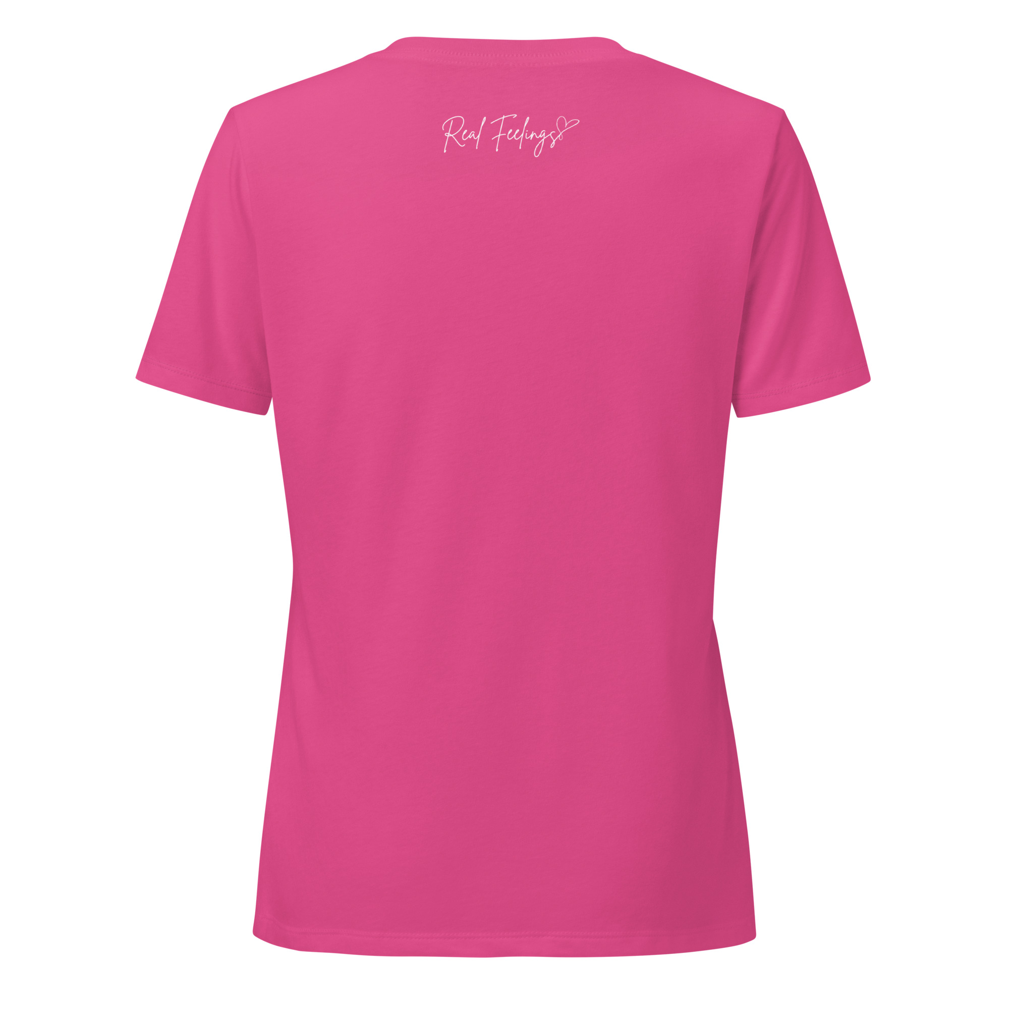 Damen T-Shirt "Aus Narben werden Flügel" – Bild 12