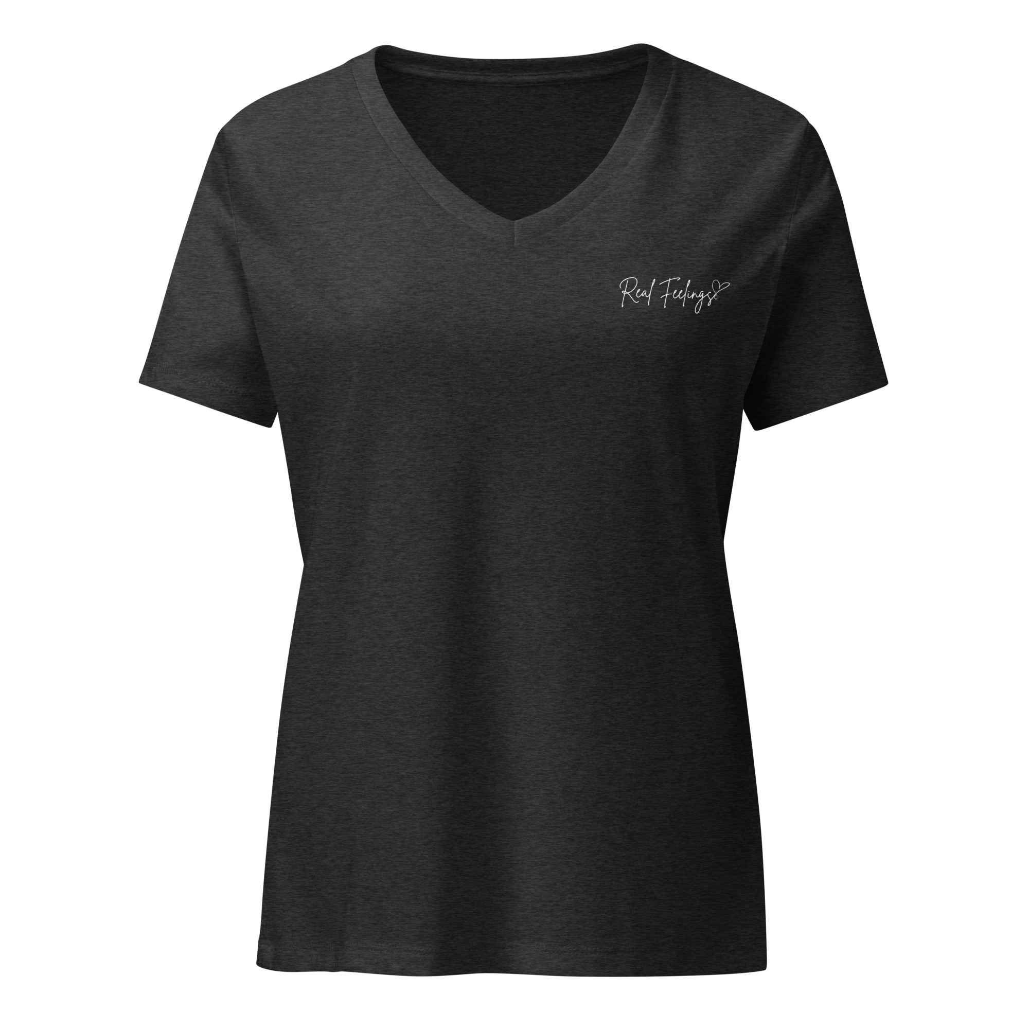 Damen T-Shirt "Unsere Stärke wurde aus Tränen gebaut" – Bild 3