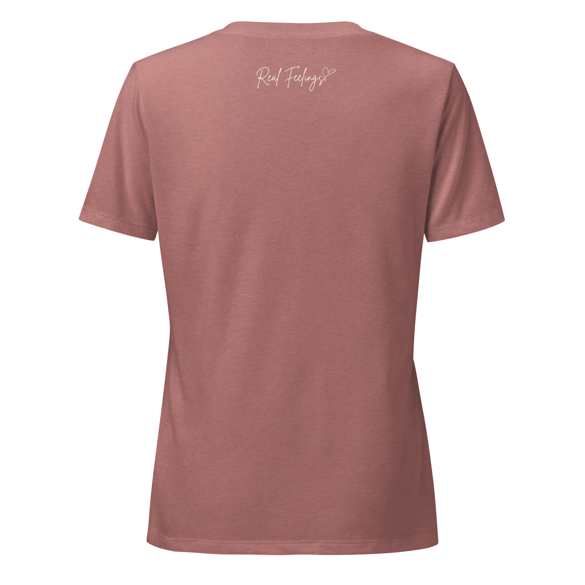Damen T-Shirt "Zwischen den Zeilen zu Hause" – Bild 13
