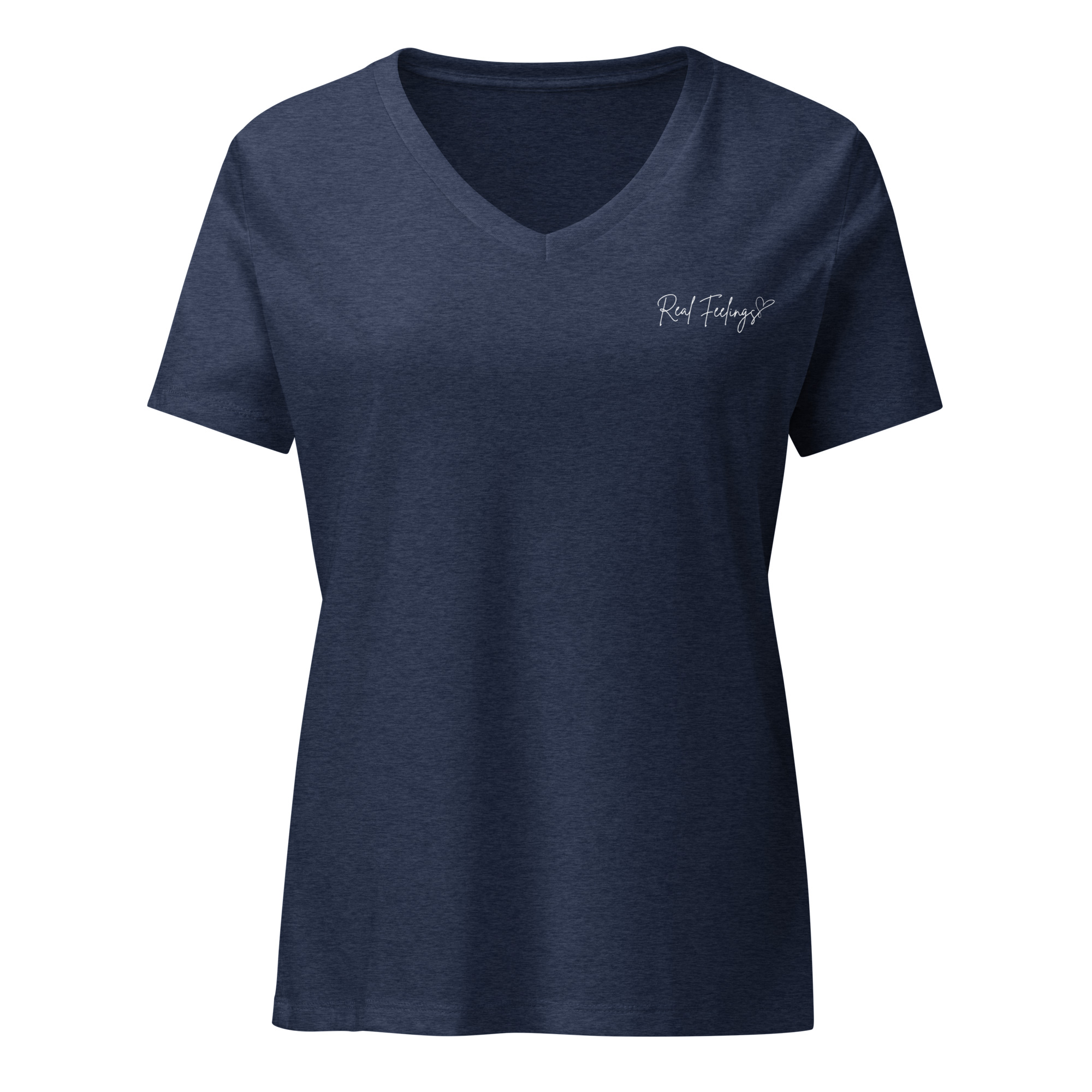 Damen T-Shirt "Unsere Stärke wurde aus Tränen gebaut" – Bild 2