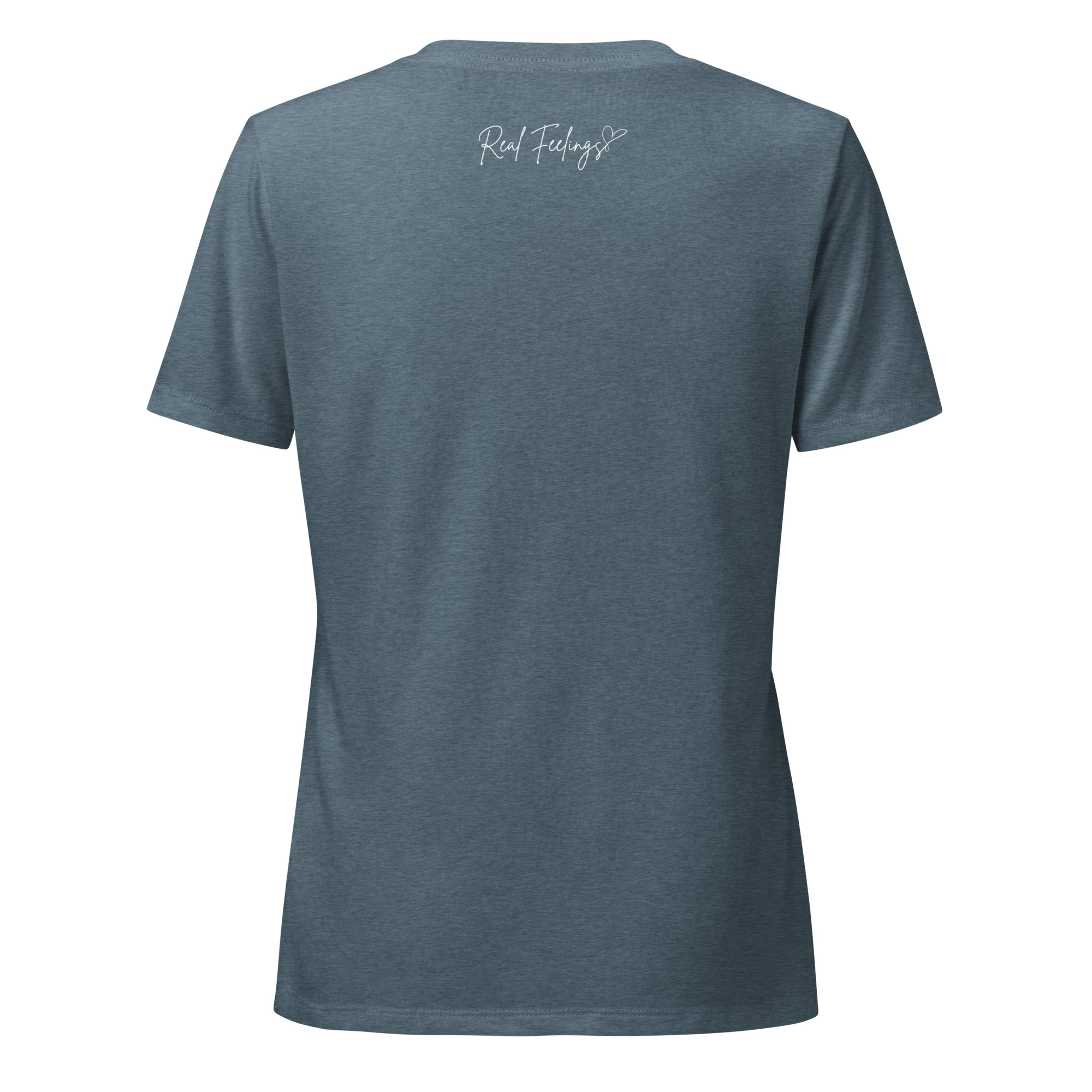Damen T-Shirt "Ich trage meine Narben wie Schmuck" – Bild 11